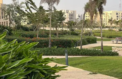 Apartment - 3 Bedrooms - 3 Bathrooms for sale in O West - 6 October Compounds - 6 October City - Giza