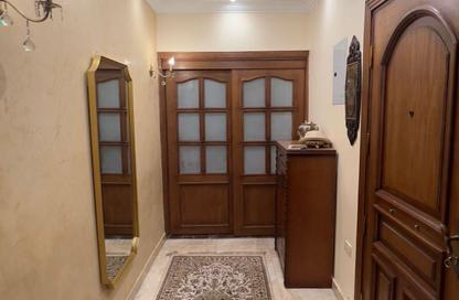 Apartment - 3 Bedrooms - 2 Bathrooms for sale in Al Yasmeen Square - El Yasmeen - New Cairo City - Cairo