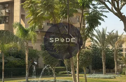 شقة - 2 غرف نوم - 2 حمامات للبيع في سكوير - كمبوندات التجمع الخامس - التجمع الخامس - مدينة القاهرة الجديدة - القاهرة