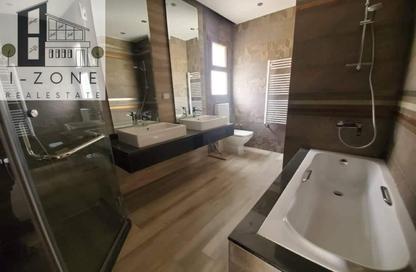 Villa - 3 - 3 for rent in Mivida - 5th Settlement Compounds - The 5th Settlement - New Cairo City - Cairo
