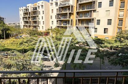 Apartment - 2 Bedrooms - 3 Bathrooms for sale in Eastown - 5th Settlement Compounds - The 5th Settlement - New Cairo City - Cairo