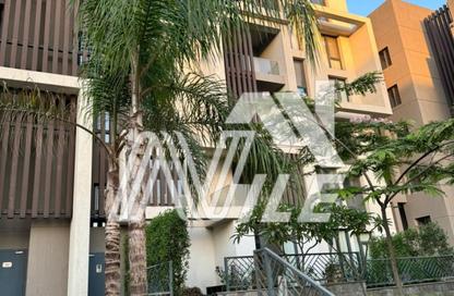Apartment - 2 Bedrooms - 3 Bathrooms for sale in Eastown - 5th Settlement Compounds - The 5th Settlement - New Cairo City - Cairo
