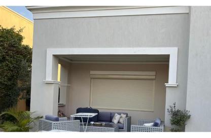 Villa - 4 Bedrooms - 3 Bathrooms for rent in Mivida - 5th Settlement Compounds - The 5th Settlement - New Cairo City - Cairo