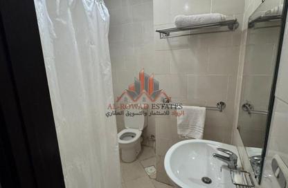 شاليه - 2 غرف نوم - 2 حمامات للايجار في جولف بورتو مارينا - العلمين - الساحل الشمالي