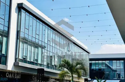 Shop - Studio for rent in Agora Commercial Complex - 5th Settlement Compounds - The 5th Settlement - New Cairo City - Cairo