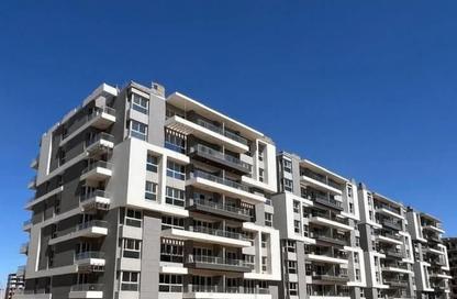 Apartment - 3 - 3 for sale in Al Maqsad - New Capital Compounds - New Capital City - Cairo Apartment - 3 - 3 for sale in Al Maqsad - New Capital Compounds - New Capital City - Cairo