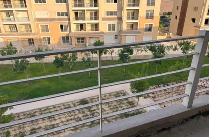 شقة - 3 غرف نوم - 2 حمامات للبيع في إيسي ريزيدنس - سراي - كمبوندات مدينة المستقبل - مدينة المستقبل - القاهرة