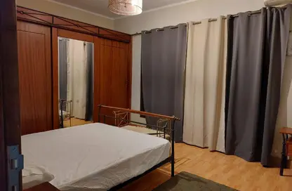 Apartment - 2 Bedrooms - 2 Bathrooms for rent in Casa - Sheikh Zayed Compounds - Sheikh Zayed City - Giza