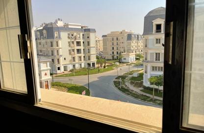 iVilla - 4 - 5 for sale in Mountain View iCity - 5th Settlement Compounds - The 5th Settlement - New Cairo City - Cairo