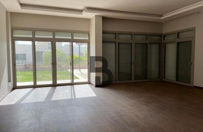Villa - 4 Bedrooms - 5 Bathrooms for rent in Allegria - Sheikh Zayed Compounds - Sheikh Zayed City - Giza