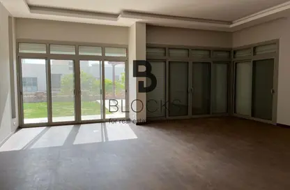 فيلا - 4 غرف نوم - 5 حمامات للايجار في الجريا - كمبوندات الشيخ زايد - الشيخ زايد - الجيزة