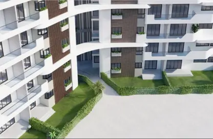 Apartment - 3 Bedrooms - 3 Bathrooms for sale in The Islands - New Capital City - Cairo