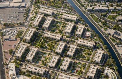 Apartment - 2 Bedrooms - 2 Bathrooms for sale in Stoda - Sheraton Al Matar - El Nozha - Cairo
