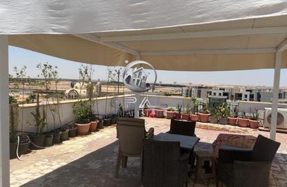 Apartment - Studio - 1 Bathroom for rent in Westown - Sheikh Zayed Compounds - Sheikh Zayed City - Giza