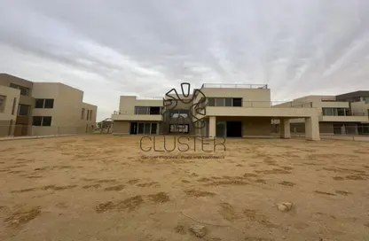 فيلا - 6 غرف نوم - 6 حمامات للبيع في بالم هيلز نيو كايرو - كمبوندات التجمع الخامس - التجمع الخامس - مدينة القاهرة الجديدة - القاهرة