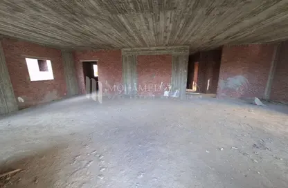 Apartment - 4 Bedrooms - 3 Bathrooms for sale in Touristic Zone 2 - Touristic Zone - Al Motamayez District - 6 October City - Giza