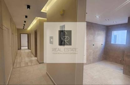 Apartment - 3 - 3 for sale in Street 13 - 11th District - 6 October City - Giza