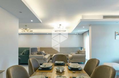 Apartment - 1 Bedroom - 2 Bathrooms for sale in Rivan - New Capital Compounds - New Capital City - Cairo