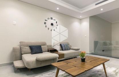 Apartment - 1 Bedroom - 2 Bathrooms for sale in Rivan - New Capital Compounds - New Capital City - Cairo