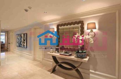 شقة - 3 - 2 للبيع في ذا كراون - طريق مصر اسكندرية الصحراوي - مدينة 6 أكتوبر - الجيزة
