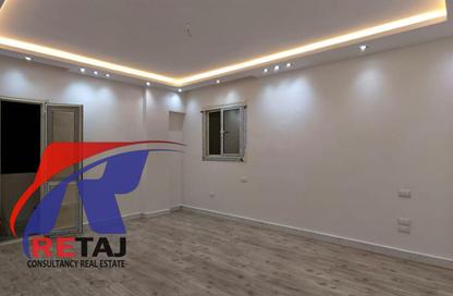 Apartment - 3 Bedrooms - 3 Bathrooms for sale in Makram Ebeid St. - 6th Zone - Nasr City - Cairo