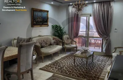 شقة - 3 غرف نوم - 2 حمامات للبيع في مدينة الخمائل - كمبوندات الشيخ زايد - الشيخ زايد - الجيزة