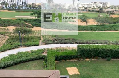 Apartment - 3 Bedrooms - 3 Bathrooms for rent in The Fourteen Golf Residences - Uptown Cairo - Mokattam - Cairo