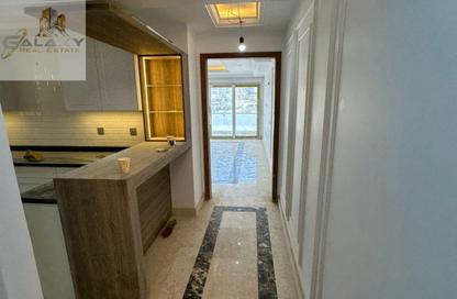 Villa - 6 Bedrooms - 5 Bathrooms for sale in Mountain View iCity - 5th Settlement Compounds - The 5th Settlement - New Cairo City - Cairo