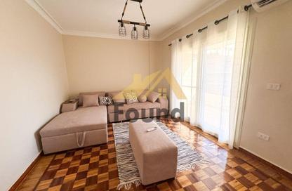 Apartment - 2 Bedrooms - 2 Bathrooms for rent in Al Mansour Mohamed St. - Zamalek - Cairo