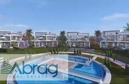 Villa - 4 Bedrooms - 4 Bathrooms for sale in Amara - El Lotus - New Cairo City - Cairo