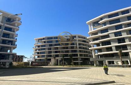 Apartment - 2 Bedrooms - 2 Bathrooms for sale in Armonia - New Capital Compounds - New Capital City - Cairo