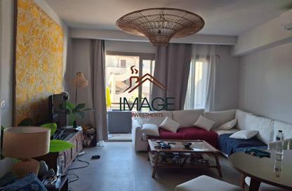 شاليه - 3 - 4 للبيع في هاسيندا ويست - راس الحكمة - الساحل الشمالي