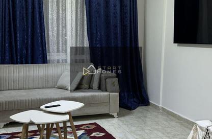 Apartment - 3 Bedrooms - 3 Bathrooms for rent in El Rehab Extension - Al Rehab - New Cairo City - Cairo Apartment - 3 Bedrooms - 3 Bathrooms for rent in El Rehab Extension - Al Rehab - New Cairo City - Cairo