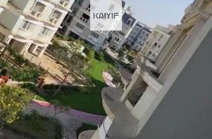 iVilla - 4 Bedrooms - 3 Bathrooms for sale in Mountain View Hyde Park - 5th Settlement Compounds - The 5th Settlement - New Cairo City - Cairo