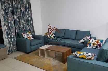 Chalet - 2 Bedrooms - 2 Bathrooms for sale in Amwaj - Sidi Abdel Rahman - North Coast