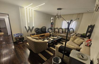 Apartment - 2 Bedrooms - 3 Bathrooms for sale in Sephora Heights - 5th Settlement Compounds - The 5th Settlement - New Cairo City - Cairo