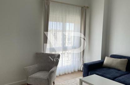Apartment - 3 - 4 for rent in Mivida - 5th Settlement Compounds - The 5th Settlement - New Cairo City - Cairo