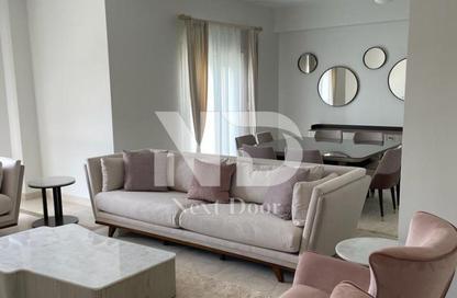 Apartment - 3 - 4 for rent in Mivida - 5th Settlement Compounds - The 5th Settlement - New Cairo City - Cairo
