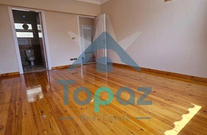 Apartment - 3 Bedrooms - 3 Bathrooms for rent in Six West - Beverly Hills - Sheikh Zayed Compounds - Sheikh Zayed City - Giza