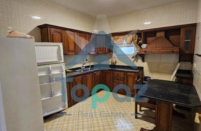 Apartment - 3 Bedrooms - 3 Bathrooms for rent in Six West - Beverly Hills - Sheikh Zayed Compounds - Sheikh Zayed City - Giza