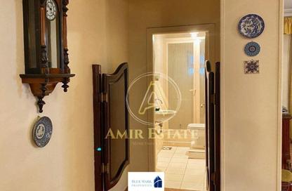 Duplex - 3 Bedrooms - 3 Bathrooms for sale in Street 20 - Maadi - Hay El Maadi - Cairo Duplex - 3 Bedrooms - 3 Bathrooms for sale in Street 20 - Maadi - Hay El Maadi - Cairo