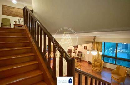 Duplex - 3 Bedrooms - 3 Bathrooms for sale in Street 20 - Maadi - Hay El Maadi - Cairo Duplex - 3 Bedrooms - 3 Bathrooms for sale in Street 20 - Maadi - Hay El Maadi - Cairo