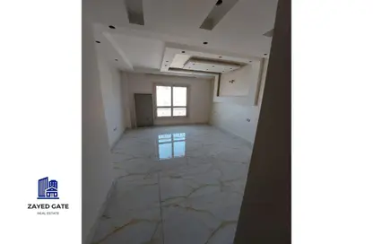 شقة - 3 غرف نوم - 2 حمامات للايجار في مدينة الخمائل - كمبوندات الشيخ زايد - الشيخ زايد - الجيزة