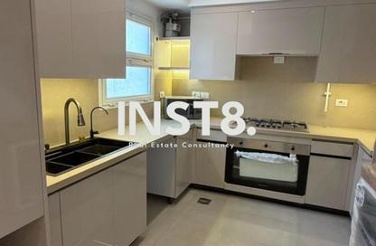Apartment - 3 - 3 for rent in Garden Residence - Hyde Park - New Cairo City - Cairo Apartment - 3 - 3 for rent in Garden Residence - Hyde Park - New Cairo City - Cairo