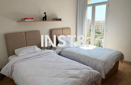 Apartment - 3 - 3 for rent in Garden Residence - Hyde Park - New Cairo City - Cairo Apartment - 3 - 3 for rent in Garden Residence - Hyde Park - New Cairo City - Cairo