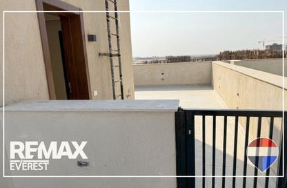 دوبلكس - 3 غرف نوم - 3 حمامات للايجار في فاي سوديك - مدينة زايد الجديدة - الشيخ زايد - الجيزة