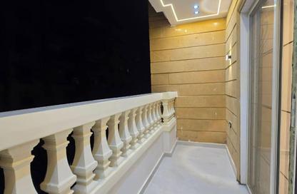 Apartment - 3 Bedrooms - 2 Bathrooms for rent in Gate 1 - Khofo - Hadayek El Ahram - Giza