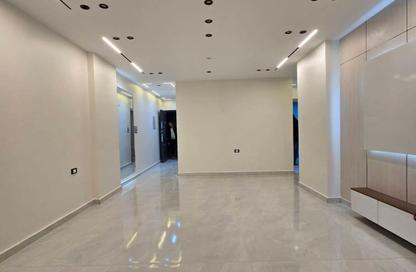 Apartment - 3 Bedrooms - 2 Bathrooms for rent in Gate 1 - Khofo - Hadayek El Ahram - Giza