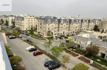 أي فيلا - 5 غرف نوم - 4 حمامات للايجار في ماونتن فيو هايد بارك - كمبوندات التجمع الخامس - التجمع الخامس - مدينة القاهرة الجديدة - القاهرة