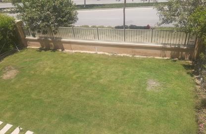 Twin House - 3 - 4 for rent in Mivida - 5th Settlement Compounds - The 5th Settlement - New Cairo City - Cairo